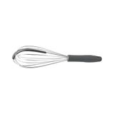 Batedor Manual Tramontina Molde Em Inox E Cabo De Silicone