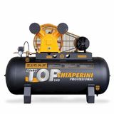 Compressor De Ar Média Pressão Aberto 5hp 200l 009813