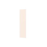 Multiuso De Cozinha Tampo Lateral Connect 49cm Off White - Henn