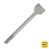 Talhadeira Para Máquinas Com Encaixe Max - 280 X 25mm - Ref. 77,0001 - Rocast