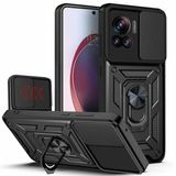 Capa Case Motorola Moto Edge 30 Ultra - Anti Impacto Preto