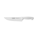 Faca Para Cozinha Tramontina Premium Branco 7