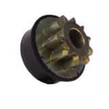 Bendix Partida Motor Johnson 25-35 A 140 Hp 10d Jonsson