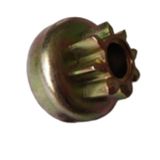 Bendix Partida Motor Mercury 100 115 125 Hp 8d Mercuri