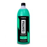 Limpador Bactericida Sintra Pro 1,5l - Vonixx