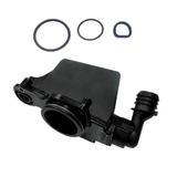 Anti Chama Respiro Oleo Gol 1.0 8v G2 Motor At 036103464f