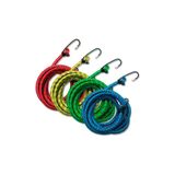 Corda Extensora Para Bagagem 2m - Try-6042