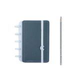 Caderno Inteligente Mini - Cool Grey