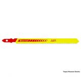 Serra Tico Tico Starrett Mult Univ Bu418 5pcs Blister
