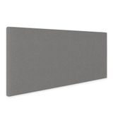 Cabeceira Painel Clean Cama Box 160cm Linho A26