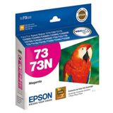 Cartucho Epson Magenta 5ml - T073320-br