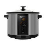 Panela Elétrica Electrolux Chef ECC20 630W com capacidade de 1,8 litro
