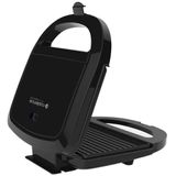 Sanduicheira Elétrica San260 Toast E Grill 750w Cadence Preto 127v