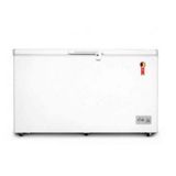 Freezer Horizontal 295l 9 Temperaturas Rcfa32 Midea Branco 220v