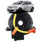 Cinta Airbag Toyota Etios 2013 2014 2015 2016 8430652100