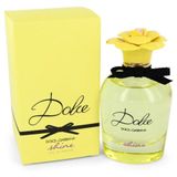 Perfume Feminino Dolce &amp; Gabbana 75 Ml Eau De Parfum Spray