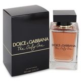 Perfume Feminino Dolce &amp; Gabbana 100 Ml Eau De Parfum Spray