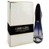 Perfume Feminino Carolina Herrera 80 Ml Eau De Parfum Legere Spray