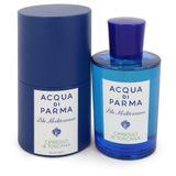 Perfume Feminino Blu Mediterraneo Cipresso Toscana Acqua Di Parma 147 Ml Eau De Toilette