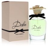 Perfume Feminino Dolce &amp; Gabbana 50 Ml Eau De Parfum