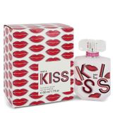 Perfume Feminino Just A Kiss Victoria&#39;s Secret 50 Ml Eau De Parfum