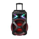 Caixa de Som Mondial CM-400 Bluetooth e USB 400W Bivolt