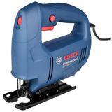 Serra Tico-tico Gst 650 450w 127v Original Bosch