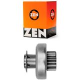 Bendix Impulsor Partida C3 Palio Fiesta 85 A 2022 Zen 0965