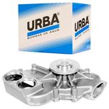 Bomba Dágua Mercedes Benz 1935 89 A 99 Brosol Urba