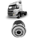 Filtro Desumidificador Ar Apu Volvo Fh Fm Dc13 D11c Wega