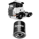 Filtro Desumidificador Ar Apu Scania 124 Dsc12-02 99/06