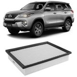 Filtro Ar Toyota Hilux 2.8 2016 A 2022 Wega Jfa282
