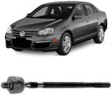 Barra Axial Direção Jetta 2007 A 2009 Motorista Passageiro A