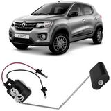 Boia Sensor Nível Combustível Renault Kwid 1.0 2017 A 2022 Bosch F000te10k5