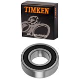 Rolamento Alternador Bosch 17x35x10 Timken 6003-2rs