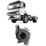 Turbina Motor Atego Axor Of1730 Om926la 2006 A 2011