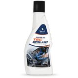 Silicone Gel Tecbrilho Uso Geral 470g Tecbril