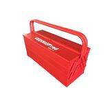 Caixa De Ferramentas Gedore Red 5 Gavetas