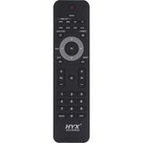 Controle Remoto para TV LCD Philips CTV-PHP03 HYX