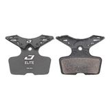 Pastilha De Freio Bike Jagwire Elite Sram Code Dca809