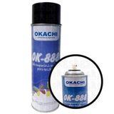 Cola Temporaria Spray Okachi Para Tecido Ok-888 (380ml)