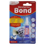 Cola Instantânea Universal Western Bond 24 Unidades