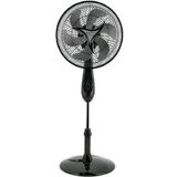 Ventilador Britania 30 Centimetros SIX Turbo Coluna - 033012077