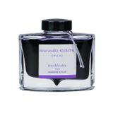Tinta Caneta Tinteiro Pilot Iroshizuku 50ml Murasaki-shikibu