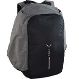 Mochila Notebook 15 Anti Furto Com Saida Usb Yepp Mn4059