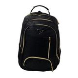 Mochila Para Notebook Com Alça Cabo De Aço