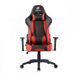 Cadeira Gamer Cruiser Preta/vermelha Fortrek
