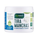 Tira Manchas De Roupas Natural 350g – Biowash