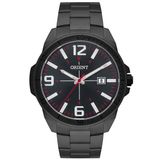 Relógio Orient Masculino Mpss1033 P2px Preto