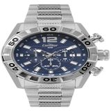 Relógio Condor Masculino Civic Prata Covd33avu/4a